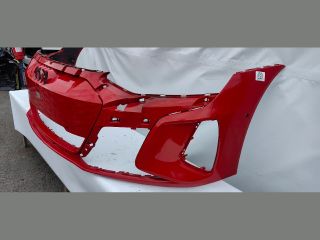 bontott AUDI E-TRON Első Lökhárító (Üresen)