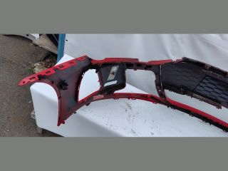 bontott AUDI E-TRON Első Lökhárító (Üresen)