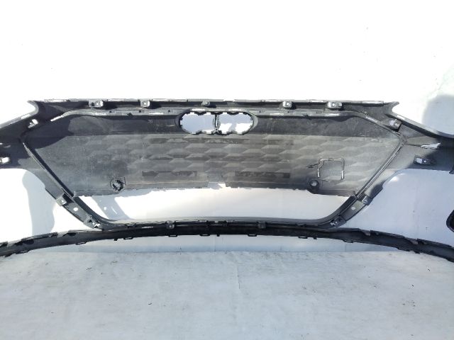 bontott AUDI E-TRON Első Lökhárító (Üresen)