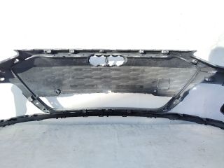bontott AUDI E-TRON Első Lökhárító (Üresen)