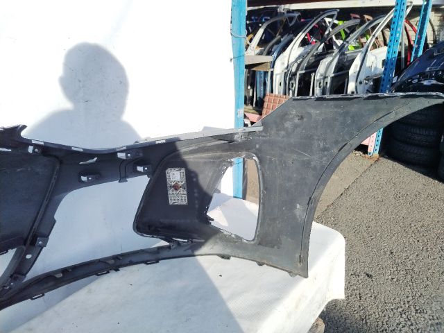 bontott AUDI E-TRON Első Lökhárító (Üresen)