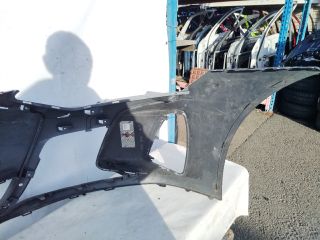 bontott AUDI E-TRON Első Lökhárító (Üresen)