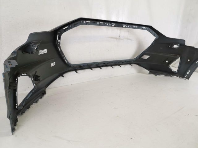 bontott AUDI E-TRON Első Lökhárító (Üresen)