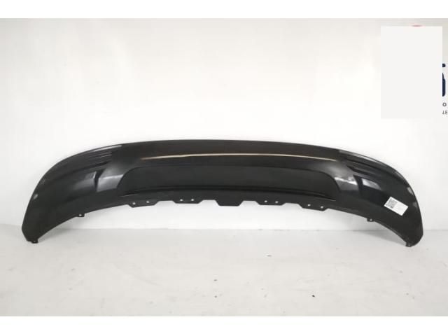 bontott AUDI E-TRON Hátfal