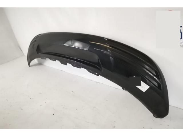 bontott AUDI E-TRON Hátfal