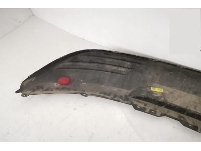 bontott AUDI E-TRON Hátfal