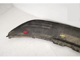 bontott AUDI E-TRON Hátfal