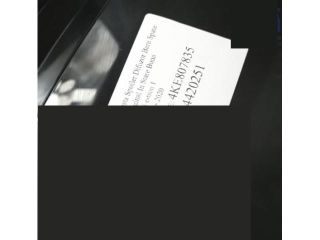 bontott AUDI E-TRON Hátfal