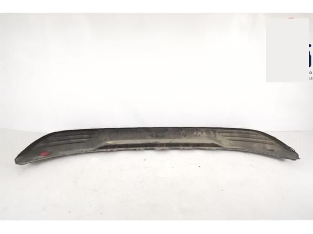 bontott AUDI E-TRON Hátfal