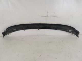 bontott AUDI E-TRON Hátsó Lökhárító Alsó (Műanyag)