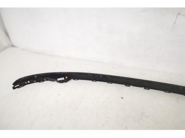 bontott AUDI E-TRON Hátsó Lökhárító Alsó (Műanyag)