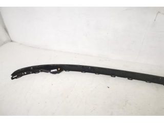 bontott AUDI E-TRON Hátsó Lökhárító Alsó (Műanyag)