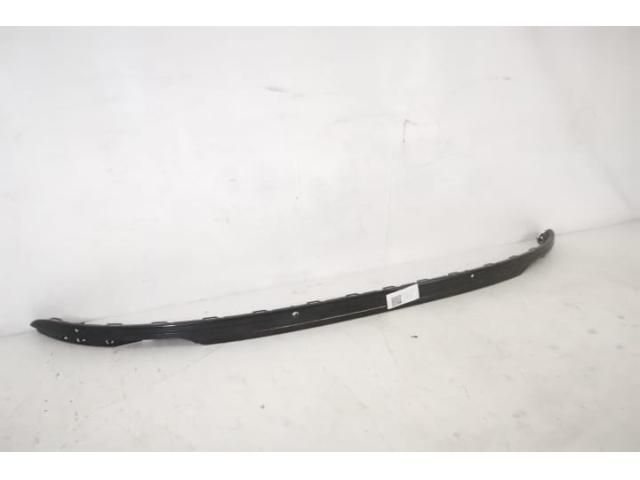 bontott AUDI E-TRON Hátsó Lökhárító Alsó (Műanyag)