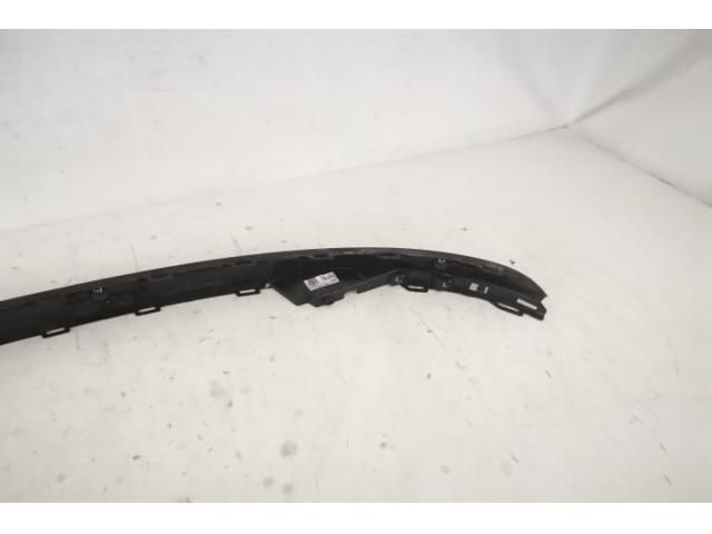 bontott AUDI E-TRON Hátsó Lökhárító Alsó (Műanyag)