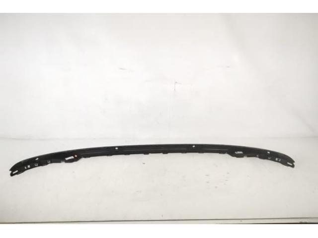 bontott AUDI E-TRON Hátsó Lökhárító Alsó (Műanyag)