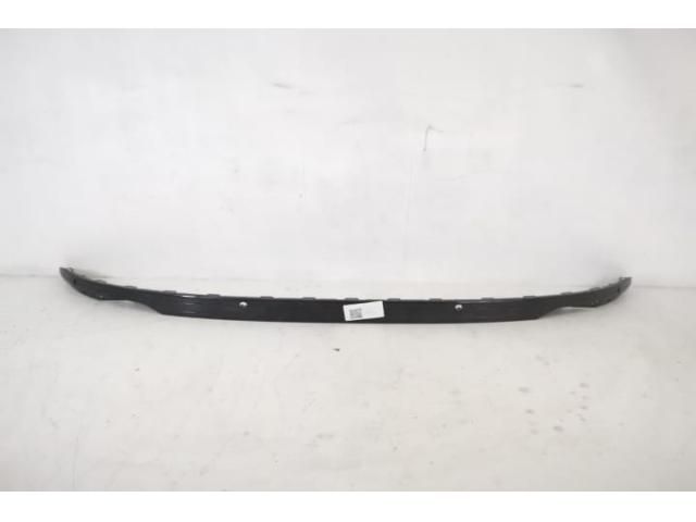 bontott AUDI E-TRON Hátsó Lökhárító Alsó (Műanyag)