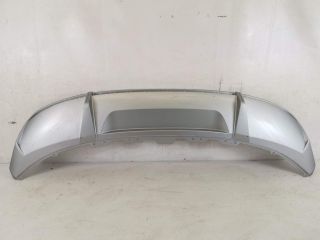 bontott AUDI E-TRON Hátsó Lökhárító Alsó (Műanyag)