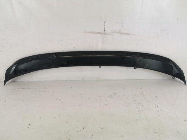 bontott AUDI E-TRON Hátsó Lökhárító Alsó (Műanyag)