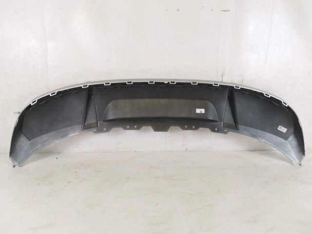 bontott AUDI E-TRON Hátsó Lökhárító Alsó (Műanyag)