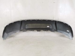 bontott AUDI E-TRON Hátsó Lökhárító Alsó (Műanyag)