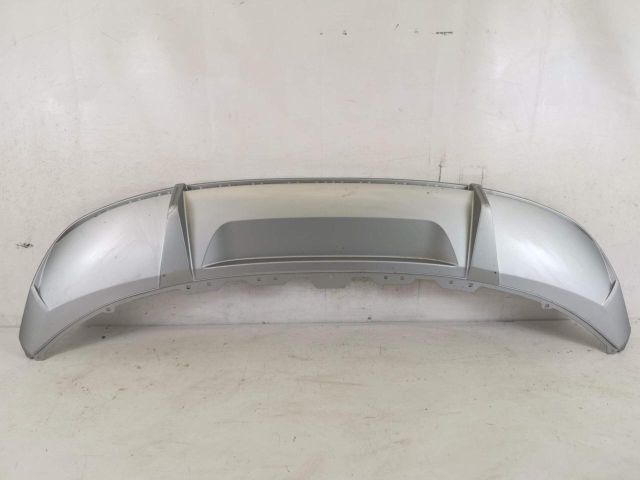 bontott AUDI E-TRON Hátsó Lökhárító Alsó (Műanyag)