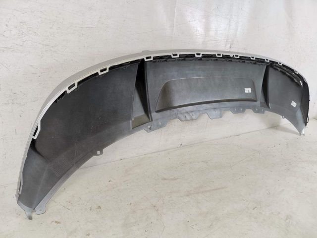 bontott AUDI E-TRON Hátsó Lökhárító Alsó (Műanyag)