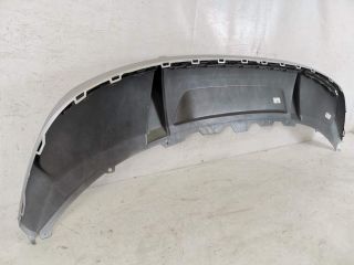 bontott AUDI E-TRON Hátsó Lökhárító Alsó (Műanyag)