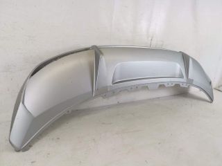 bontott AUDI E-TRON Hátsó Lökhárító Alsó (Műanyag)