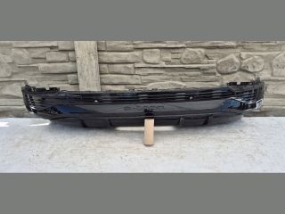 bontott AUDI E-TRON Hátsó Lökhárító (Üresen)