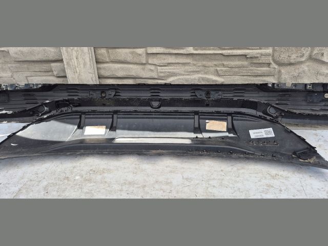 bontott AUDI E-TRON Hátsó Lökhárító (Üresen)