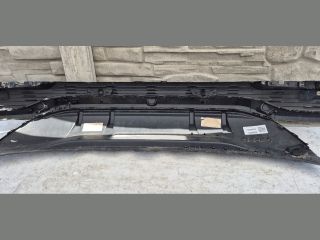 bontott AUDI E-TRON Hátsó Lökhárító (Üresen)