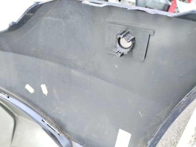 bontott AUDI E-TRON Hátsó Lökhárító (Üresen)