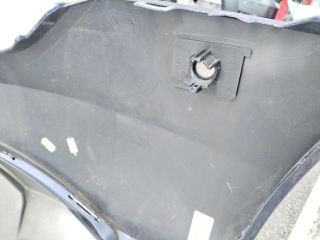 bontott AUDI E-TRON Hátsó Lökhárító (Üresen)