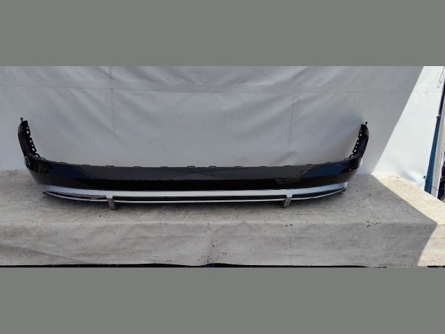 bontott AUDI E-TRON Hátsó Lökhárító (Üresen)