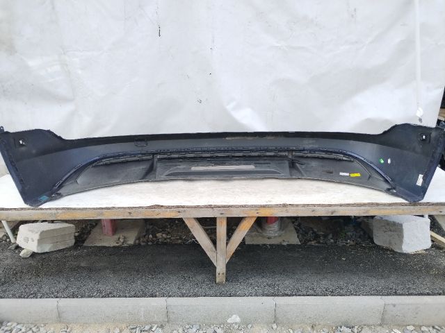 bontott AUDI E-TRON Hátsó Lökhárító (Üresen)