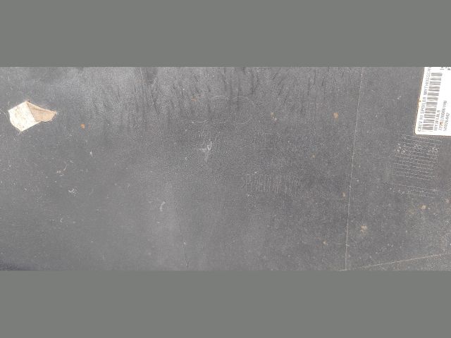 bontott AUDI E-TRON Hátsó Lökhárító (Üresen)