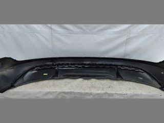 bontott AUDI E-TRON Hátsó Lökhárító (Üresen)