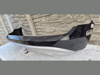 bontott AUDI E-TRON Hátsó Lökhárító (Üresen)