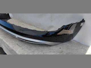 bontott AUDI E-TRON Hátsó Lökhárító (Üresen)