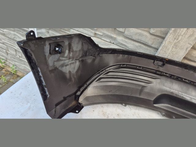 bontott AUDI E-TRON Hátsó Lökhárító (Üresen)