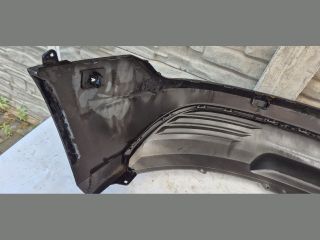 bontott AUDI E-TRON Hátsó Lökhárító (Üresen)