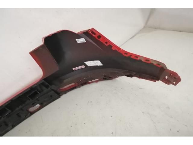 bontott AUDI E-TRON Hátsó Lökhárító (Üresen)