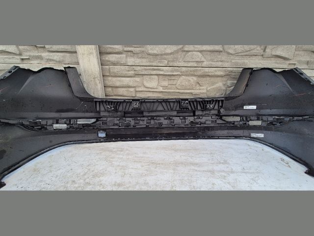 bontott AUDI E-TRON Hátsó Lökhárító (Üresen)