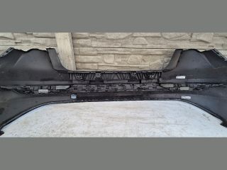 bontott AUDI E-TRON Hátsó Lökhárító (Üresen)