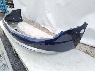 bontott AUDI E-TRON Hátsó Lökhárító (Üresen)