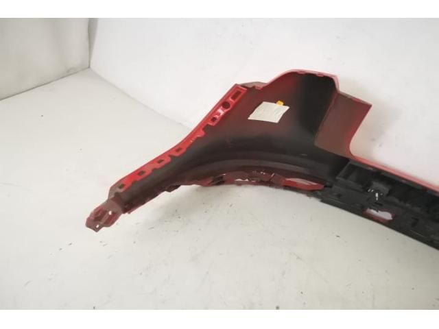 bontott AUDI E-TRON Hátsó Lökhárító (Üresen)