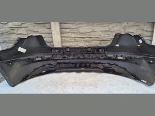 bontott AUDI E-TRON Hátsó Lökhárító (Üresen)