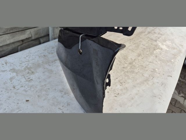 bontott AUDI E-TRON Hátsó Lökhárító (Üresen)