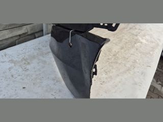 bontott AUDI E-TRON Hátsó Lökhárító (Üresen)