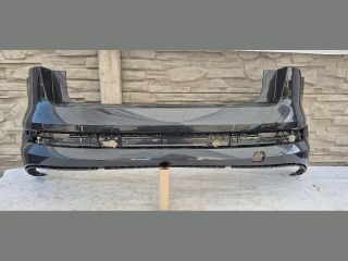 bontott AUDI E-TRON Hátsó Lökhárító (Üresen)